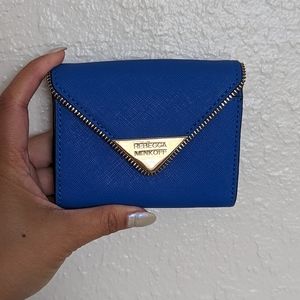 Rebecca minkoff card case